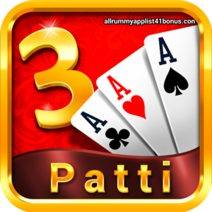 teen patti master