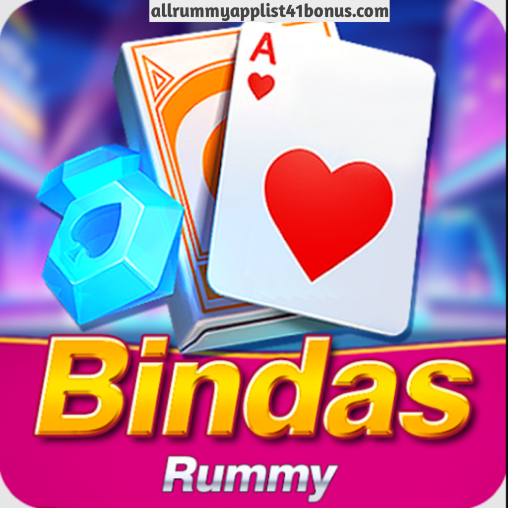 Rummy Bindaas 