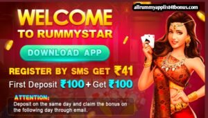 Rummy Star Apk 