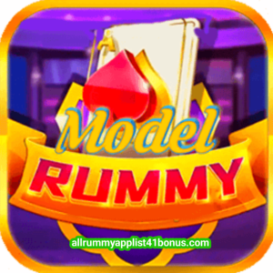 Rummy Model