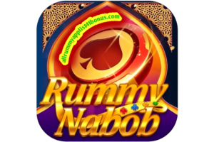 Rummy Nabob 777