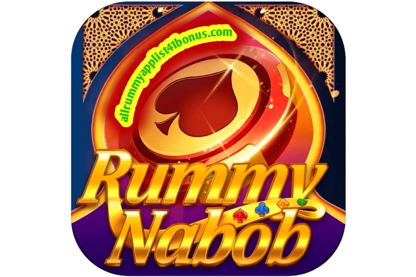 Rummy Nabob 777