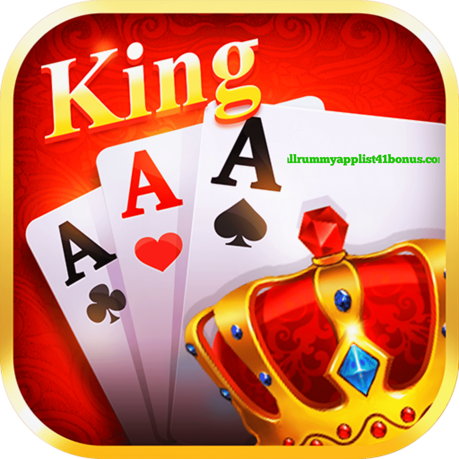 Teen Patti King