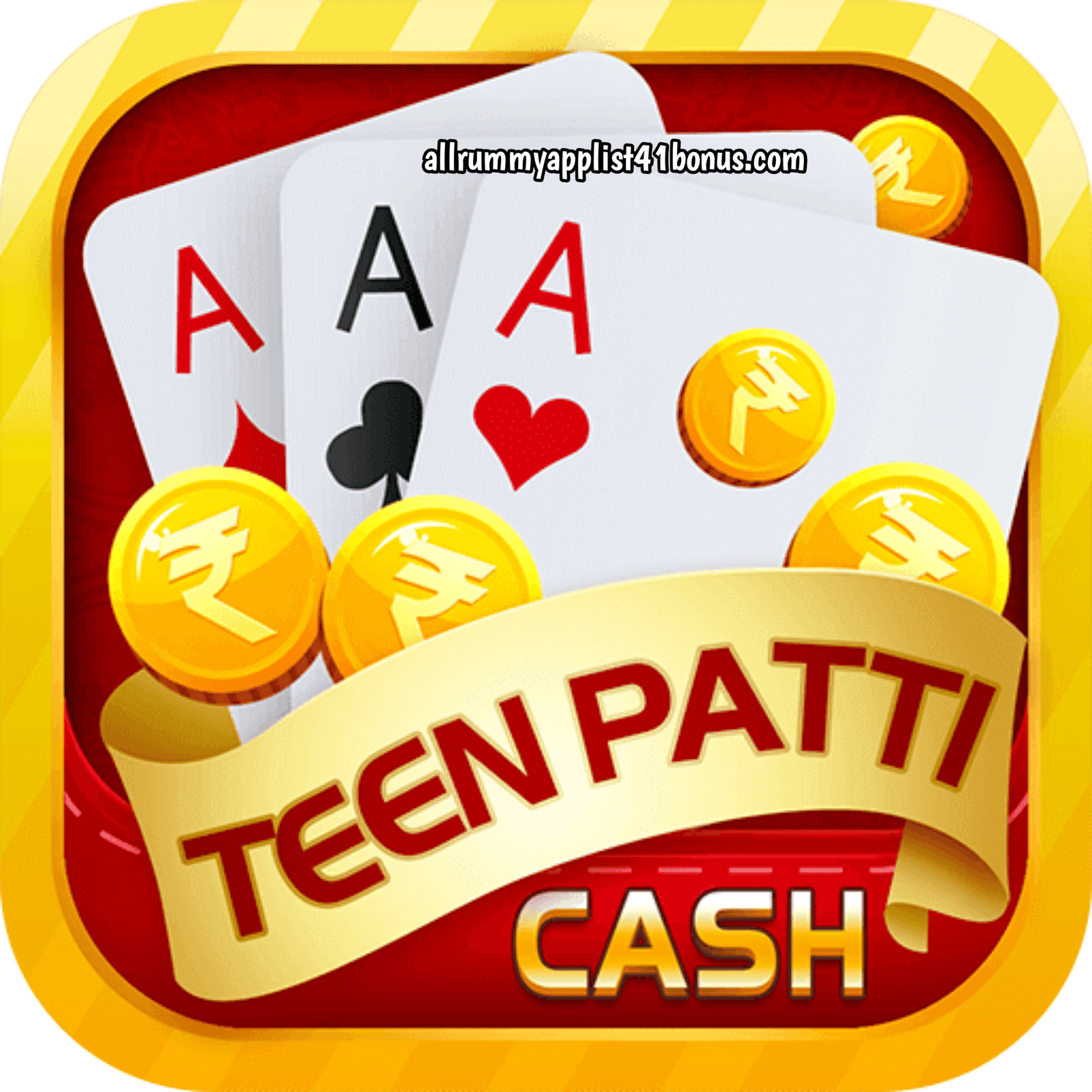 Teen Patti Cash Apk